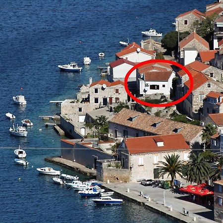 Apartments By The Sea Vis - 8525 Εξωτερικό φωτογραφία