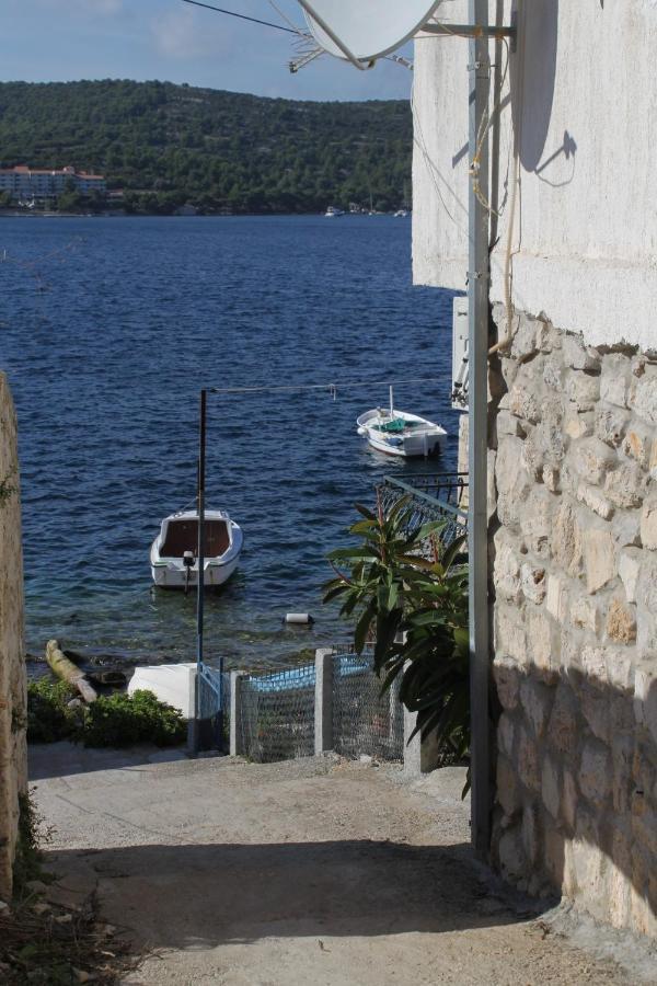 Apartments By The Sea Vis - 8525 Εξωτερικό φωτογραφία