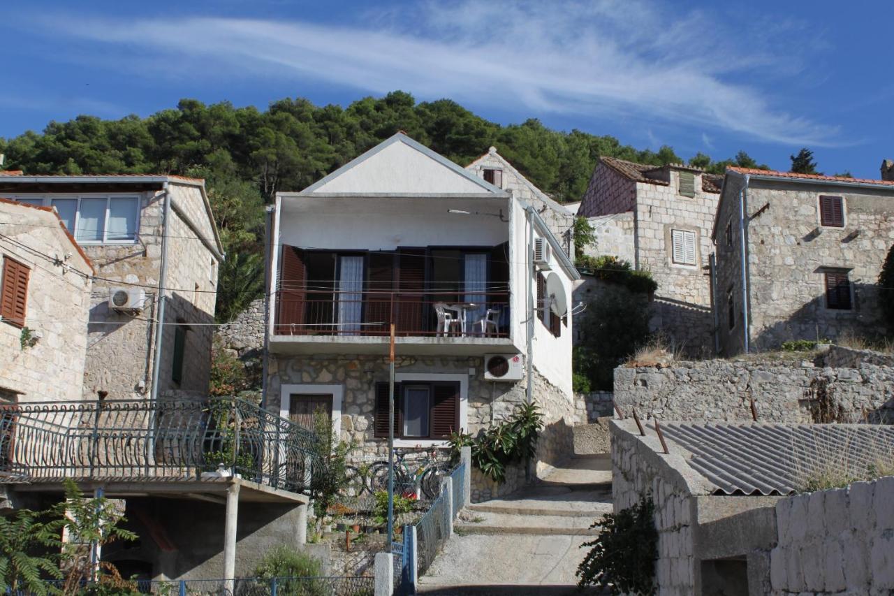 Apartments By The Sea Vis - 8525 Εξωτερικό φωτογραφία
