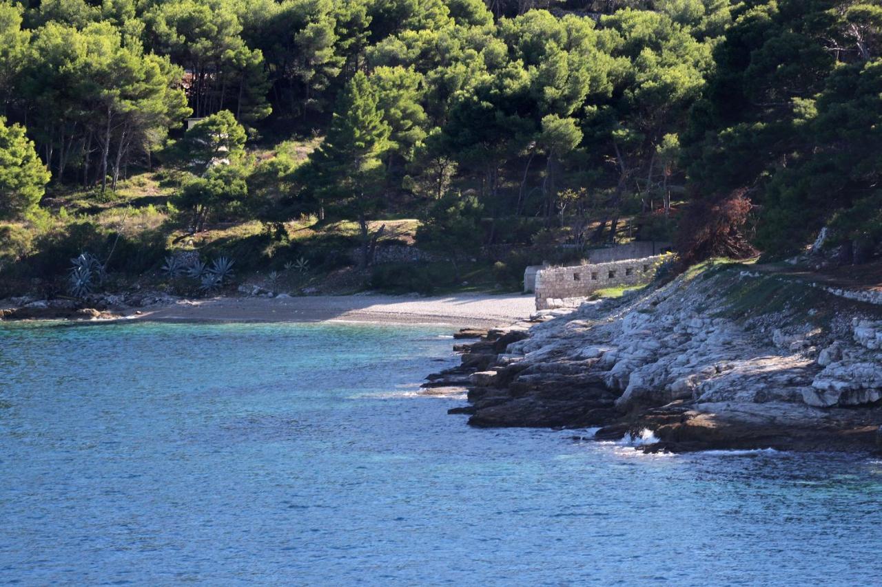 Apartments By The Sea Vis - 8525 Εξωτερικό φωτογραφία