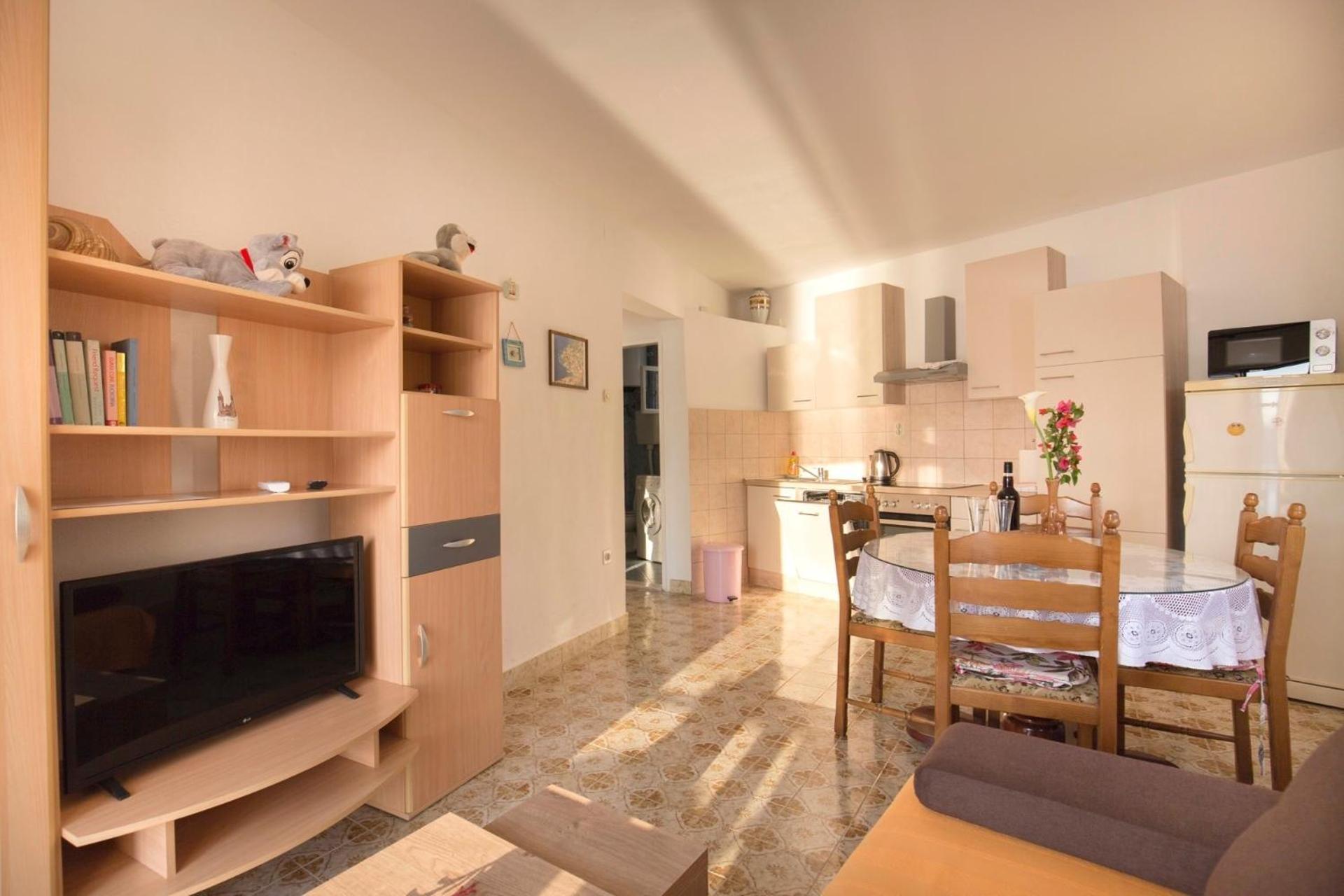 Apartments By The Sea Vis - 8525 Εξωτερικό φωτογραφία