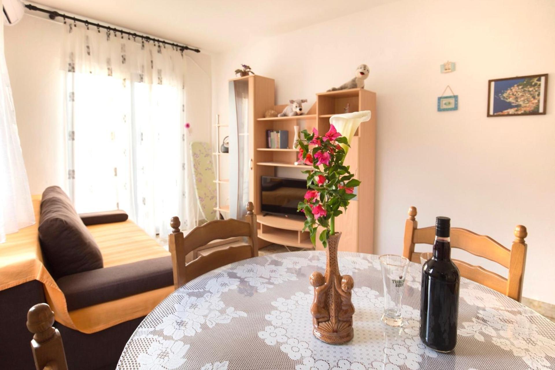 Apartments By The Sea Vis - 8525 Εξωτερικό φωτογραφία