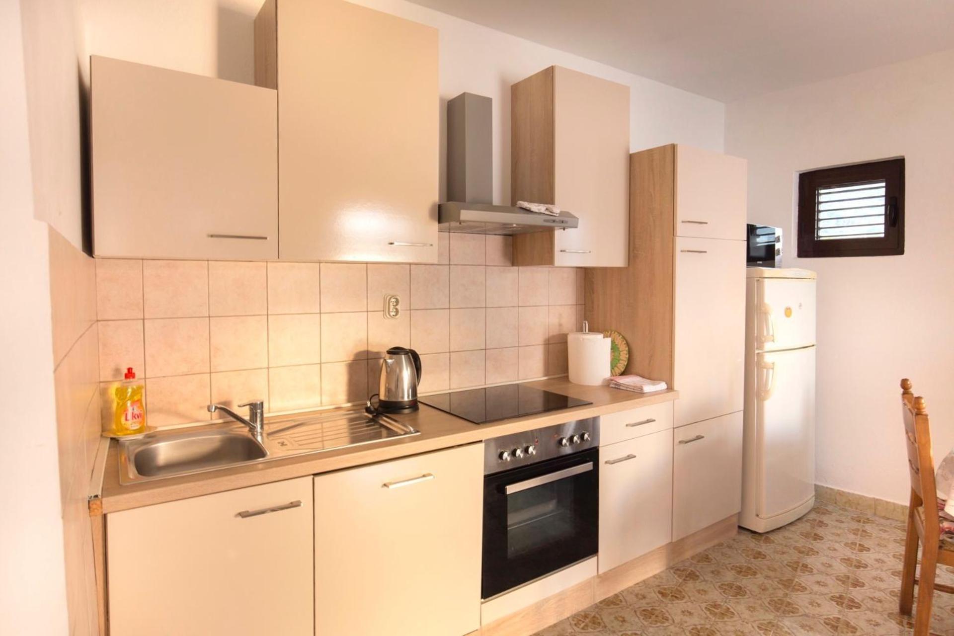 Apartments By The Sea Vis - 8525 Εξωτερικό φωτογραφία
